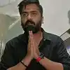 Simbu: 'முதல்வர் அங்கிளுக்கும் உதய் அண்ணாவுக்கும் நன்றி'... நெகிழ்ந்த ...