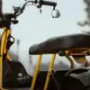 Hover 2.0 Electric Bikes,Corrit Hover: குறைந்த வேகம் செல்லும் ...