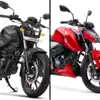 Best 160cc Bike,Hero Xtreme 160R vs TVS Apache RTR 160 4v ஒப்பீடு ...