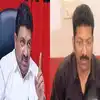 Ptr Palanivel Thiagarajan,அமைச்சர் பிடிஆர் போட்ட கண்டிஷன்... டாக்டர் ...