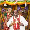 Ravindar: தயாரிப்பாளர் ரவீந்தர் சந்திரசேகரன், நடிகை மகாலட்சுமி சங்கர் ...