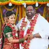 Ravindar Chandrasekaran,வனிதாவை சொல்லிட்டு மகாலட்சுமி கிடைத்ததால் ...