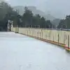 Pechiparai Dam,அபாய அளவை கடந்த பேச்சிப்பாறை அணை; கோதையாறு ...