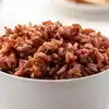 Kattuyanam Rice Health Benefits,காட்டுயானம் அரிசி சாப்பிட்டா சர்க்கரை ...