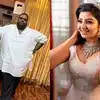 Mahalakshmi Ravinder,நாங்க இங்கதான் ஹனிமூன் போறோம்: கொண்டாட்டத்தில் ...