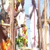 Okkur Mariyamman Temple Kumbhabhishekham,ஒக்கூர் முத்து மாரியம்மன் ...
