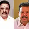 Ex Minister D Janardhanan,பொன்முடியை வீழ்த்தி அமைச்சரான ஜனார்த்தனன் ...