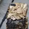 Mobile Battery Heating Issues,Mobile Explosion : வெடிகுண்டை போல மொபைல் ...