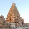 Thanjavur Brihadeeswarar Temple,ராஜ ராஜ சோழன் தஞ்சை பெரிய கோவிலைத் தவிர ...