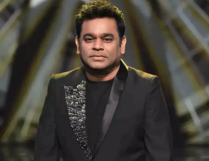 AR Rahman's Sister Raihanah: மன்னிப்பு கேட்கலன்னா கிரிமினல் கேஸ் ...