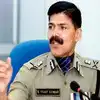 Vijay Kumar Ips,ராஜினாமா செய்து விட்டு ...