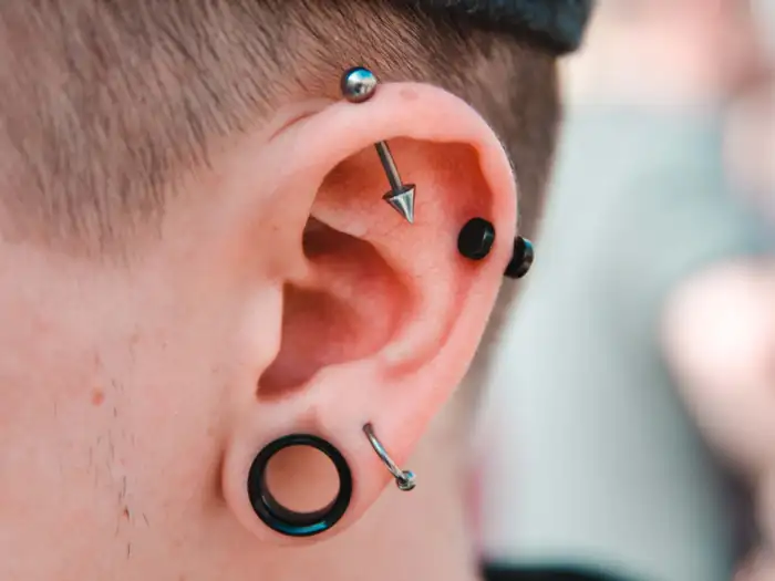 What Your Ears Say About You,உங்கள் காதின் மடல் இப்படி இருந்தால், நீங்க ...