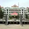 Madurai High Court,மதுரை மகளிர் கல்லூரி சம்பவம்.. டிஜிபி, உள்துறை செயலாளார் பதிலளிக்க உயர்நீதிமன்றம் உத்தரவு.! - the high court has ordered the dgp to respond to the incident of youths breaking into a women's college in madurai - Samayam Tamil