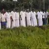 Elephant Spoil Palacode Farming Land,பாலக்கோடு: விவசாய நிலத்தில் காட்டு ...
