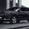Jeep Grand Cherokee,Jeep Grand Cherokee இந்தியாவில் அறிமுகம்! விலை 77. ...