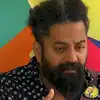 Bigg Boss Tamil 6: ராணி இப்படி பண்றாளேனு அழும் ராபர்ட்: ரொம்ப ஓவராத் ...