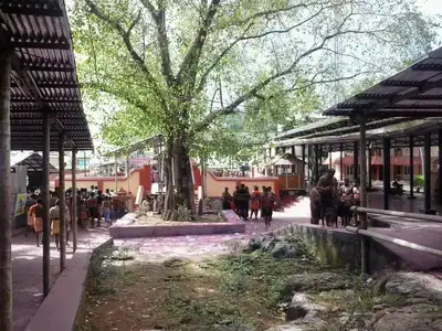 ஐயப்பன் பயன்படுத்திய வாள்