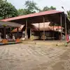Padalam Ayyappa Temple,ஐயப்பன் அறுபடை வீடு - புலி வாகனனாக ஐயப்பன் ...