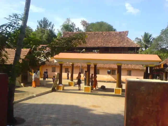 Padalam Ayyappa Temple,ஐயப்பன் அறுபடை வீடு - புலி வாகனனாக ஐயப்பன் ...