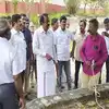 Chithode Govt Engeneering College,வேற லெவலில் தயாராகும் சித்தோடு அரசு ...