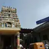 Kanjanur Sukran Temple,நவகிரக தலங்கள் - சுக்கிர தலம் கஞ்சனூர் அருள்மிகு ...