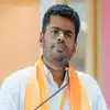 K. Annamalai,அனலுக்கு மத்தியில் அண்ணாமலை அதிரடி; பாஜகவில் பரபரப்பு ...