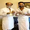 என்ன நடந்தாலும் தலைவர் தலைவர் தான் : தனுஷ் - actor dhanush wished ...