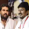 Amar Prasad Reddy,'அமைச்சர் ஆயிட்டோம்னு'... உதயநிதிக்கு அமர் பிரசாத் ...