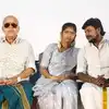 Radha Ravi:புருஷனை கூடவே கூட்டிட்டு வராதமா ராஜலட்சுமி, தொல்லை: ராதாரவி ...