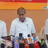 Tirupur Textile Export,திருப்பூர் ஏற்றுமதி தொழிலே போச்சு.. சுப்பராயன் ...
