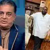Ravindar Chandrasekaran:நீங்க தான் கமல் சார், விக்ரமனுக்கு பயங்கரமா ...