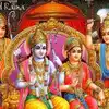Lord Rama Mantra,ராம நாமம் சொன்னால் என்ன பலன் கிடைக்கும்? நாரதருக்கு ...