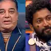 Bigg Boss Tamil 6: கமல் ஹாசன் அவர்கள் பி.ஜே.பி.யின் பி டீம்: விக்ரமன் ...
