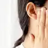 Pimple In Ear Causes,காதுல பரு வந்தா புற்றுநோய் அறிகுறியா? காரணங்களும் ...