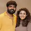 Nayanthara: காதல் கணவருடன் தியேட்டரில் கலக்கலாய் படம் பார்த்த நயன்தாரா ...