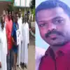 Iran Pirates Attack On Kanyakumari Fishers,ஈரான் கடல் கொள்ளையர்கள் நடத்திய துப்பாக்கி சூடு.. பார்வையை இழந்த குமரி மீனவர்..! - kanyakumari fishermen were seriously injured when iran pirates attack in saudi arabian sea area has caused a stir - Samayam Tamil