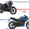 Honda Hornet 2.0 Vs Tvs Apache Rtr 180,Honda Hornet 2.0 vs TVS Apache ...