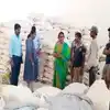 40 Tons Ration Rice Seized In Salem,சேலம் கோழிப்பண்ணையில் 40 டன் ரேஷன் ...
