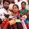 Menaka Navaneethan,மேனகா நவநீதன் மீது புகார்; ஈரோட்டில் நடந்தது என்ன ...