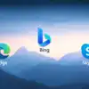 Smartphone Microsoft,Bing, Edge, Skype ஸ்மார்ட்போன் ஆப்களில் AI Chat ...