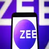Zee Entertainment Admitted Insolvency,ZEE எண்டர்டெயின்மெண்ட் திவால் ...