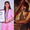 Actor Vijay,நடிகர் விஜயை வைத்து உலக சாதனை படைத்த இளம்பெண்! ஒரிஜினல் ...