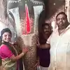 Ravindar Chandrasekaran:'உன்கூட வாழுற யானைக்குட்டி நான் ...