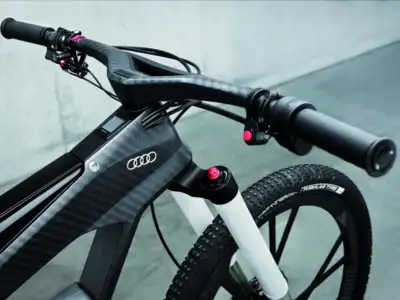Electric Bicycle Audi Bicycle Price In Indian Rupees Audi Cycle Audi Bicycle For Sale Price Audi's Latest Electric