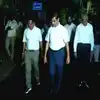 V Irai Anbu Ias,இறையன்பு மிட் நைட் ஆபரேஷன்: சுமார் 2 மணி நேரம் ...