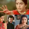 Meena: படையப்பா படத்தில் வந்த நீலாம்பரி வாய்ப்பு... அம்மா சொன்ன ...