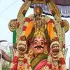 Yathothkari Perumal Temple Karuda Sevai,பிரசித்தி பெற்ற யதோக்தகாரி ...