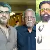 Ajith: அஜித் சார் அவர் காலில் விழுந்து கலங்கினார்: பெசன்ட் ரவி பகிர்ந்த ...