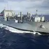 USNS Matthew Perry,அமெரிக்க கடற்படை கப்பல் மேத்யூ பெர்ரி; சென்னையில் ...