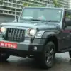 Mahindra Suv Cars,Mahindra Thar 4x4 என்ட்ரி லெவல் SUV வரப்போகுது! 2.5 ...